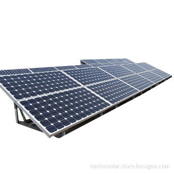 10kW Hybrid Solar Wind System, Small, Trial and OEM Orders are Welcome
